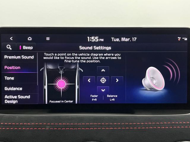 2023 Kia Stinger GT2 Carrollton TX