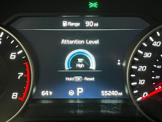 2023 Kia Stinger GT2 Carrollton TX