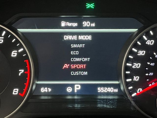 2023 Kia Stinger GT2 Carrollton TX