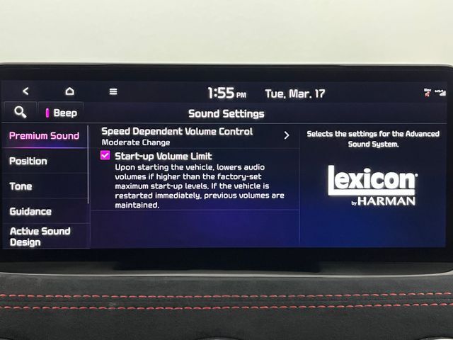 2023 Kia Stinger GT2 Carrollton TX