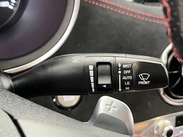 2023 Kia Stinger GT2 Carrollton TX