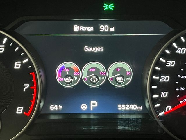 2023 Kia Stinger GT2 Carrollton TX