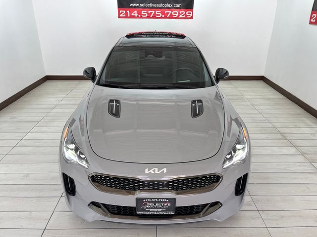 2023 Kia Stinger GT2 Carrollton TX