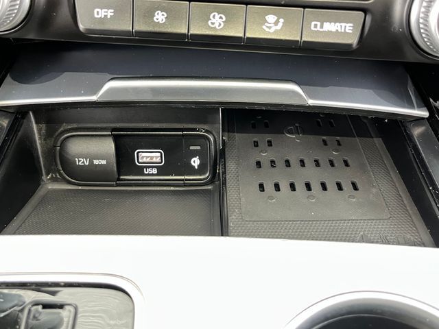 2023 Kia Stinger GT2 Carrollton TX