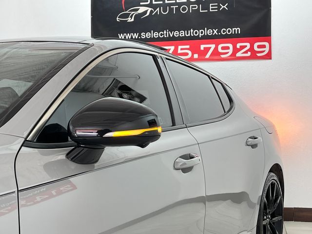 2023 Kia Stinger GT2 Carrollton TX