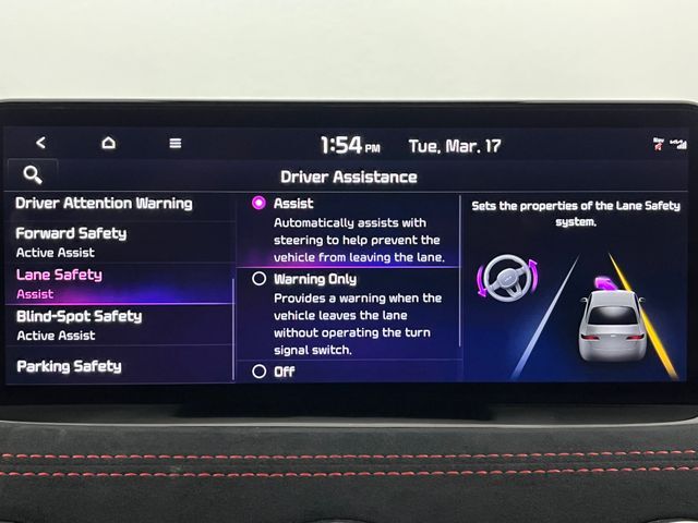 2023 Kia Stinger GT2 Carrollton TX