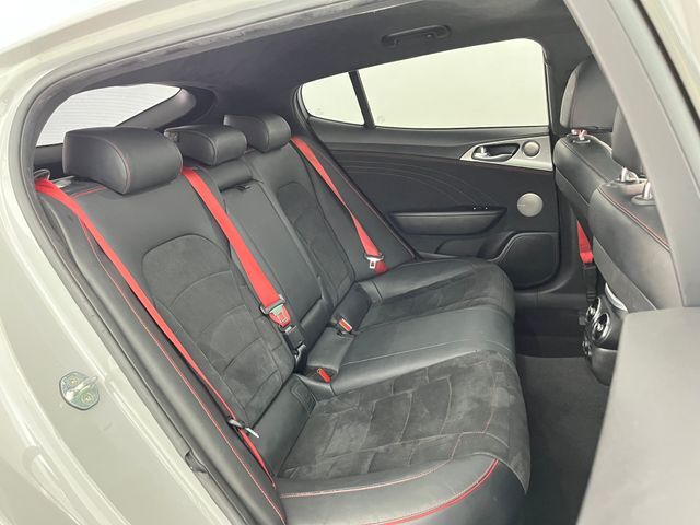 2023 Kia Stinger GT2 Carrollton TX