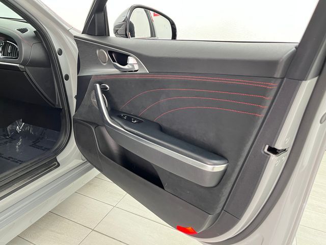 2023 Kia Stinger GT2 Carrollton TX