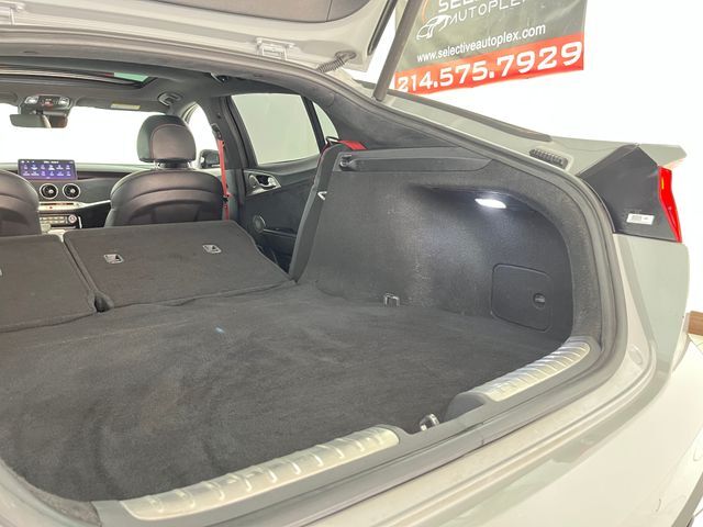 2023 Kia Stinger GT2 Carrollton TX