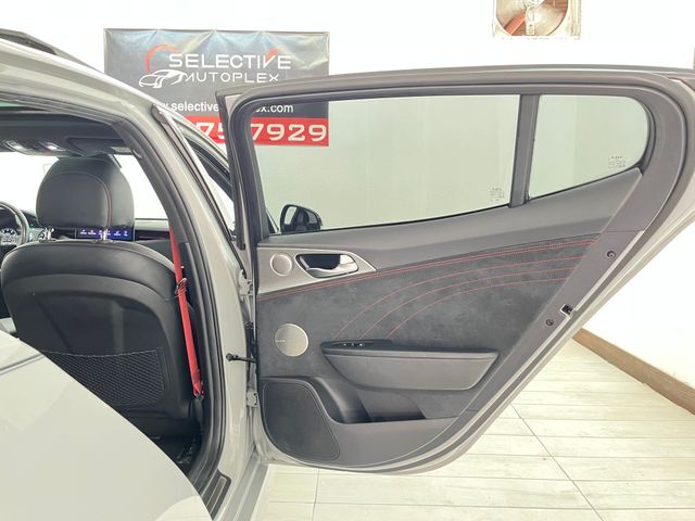 2023 Kia Stinger GT2 Carrollton TX