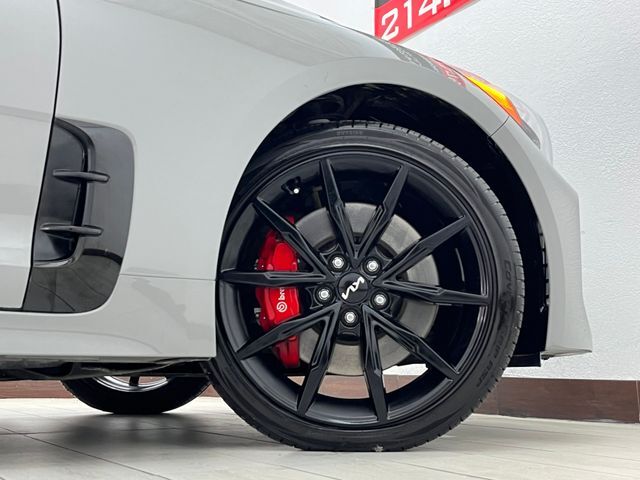 2023 Kia Stinger GT2 Carrollton TX