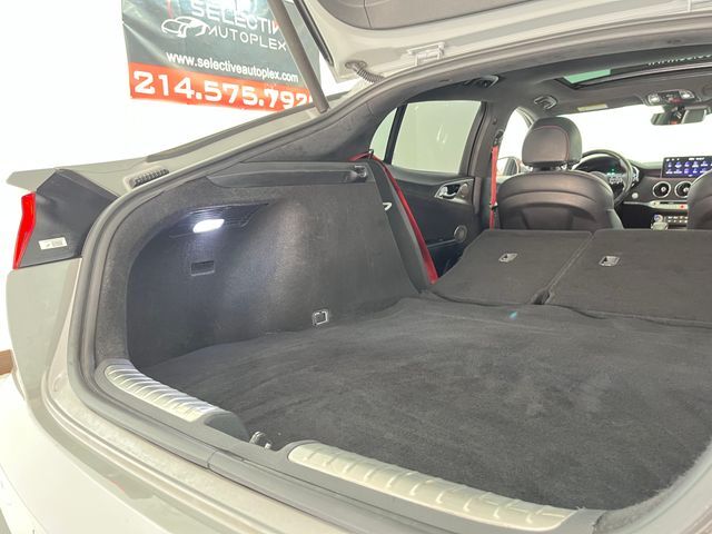 2023 Kia Stinger GT2 Carrollton TX