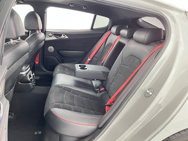 2023 Kia Stinger GT2 Carrollton TX