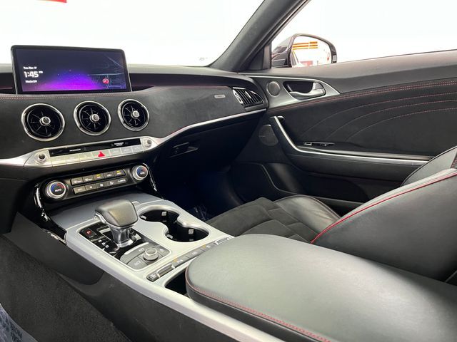 2023 Kia Stinger GT2 Carrollton TX