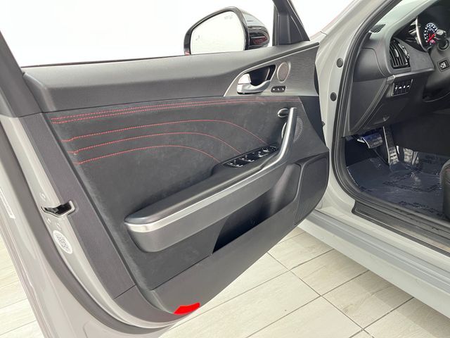 2023 Kia Stinger GT2 Carrollton TX