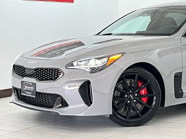 2023 Kia Stinger GT2 Carrollton TX
