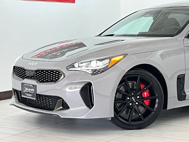 2023 Kia Stinger GT2 Carrollton TX