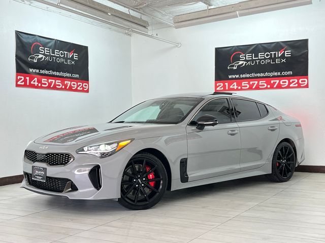 2023 Kia Stinger GT2 Carrollton TX