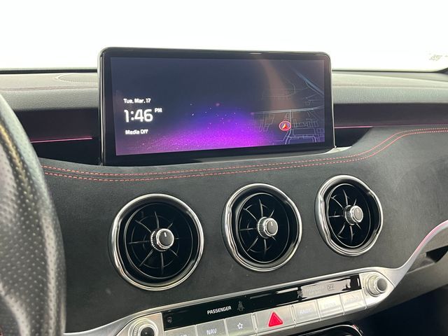 2023 Kia Stinger GT2 Carrollton TX