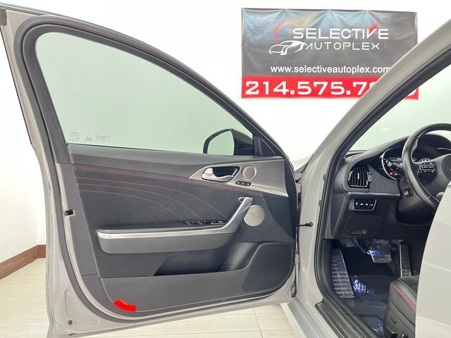 2023 Kia Stinger GT2 Carrollton TX