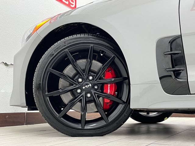 2023 Kia Stinger GT2 Carrollton TX
