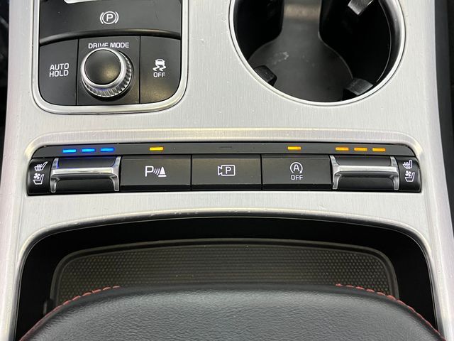 2023 Kia Stinger GT2 Carrollton TX