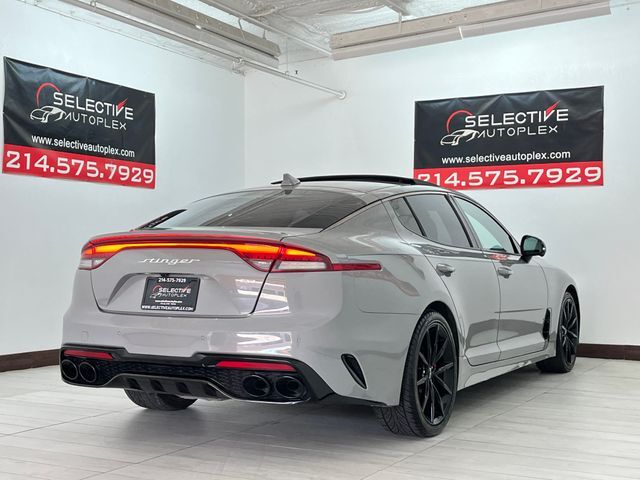 2023 Kia Stinger GT2 Carrollton TX