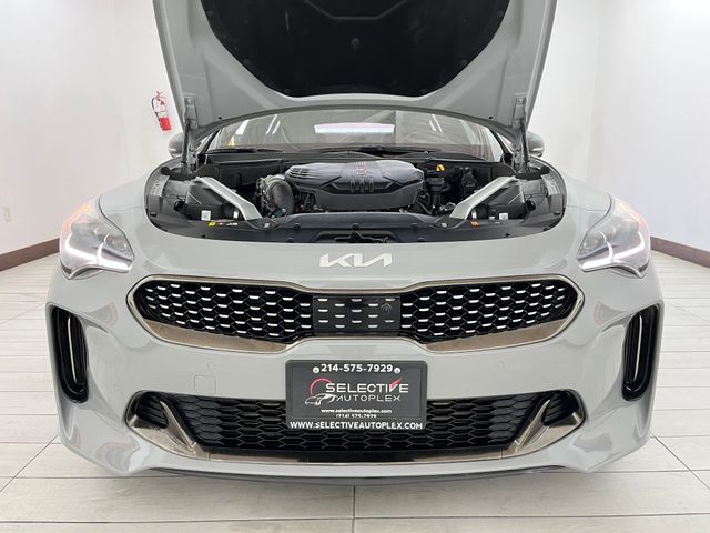 2023 Kia Stinger GT2 Carrollton TX