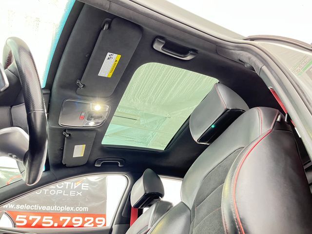 2023 Kia Stinger GT2 Carrollton TX