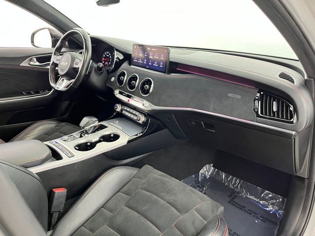 2023 Kia Stinger GT2 Carrollton TX