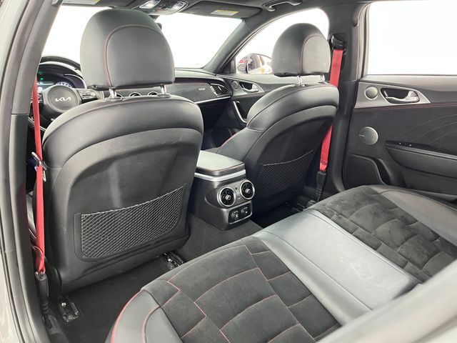 2023 Kia Stinger GT2 Carrollton TX