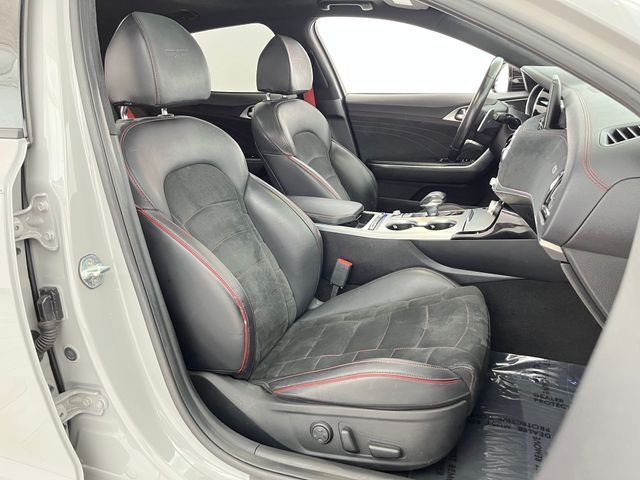 2023 Kia Stinger GT2 Carrollton TX