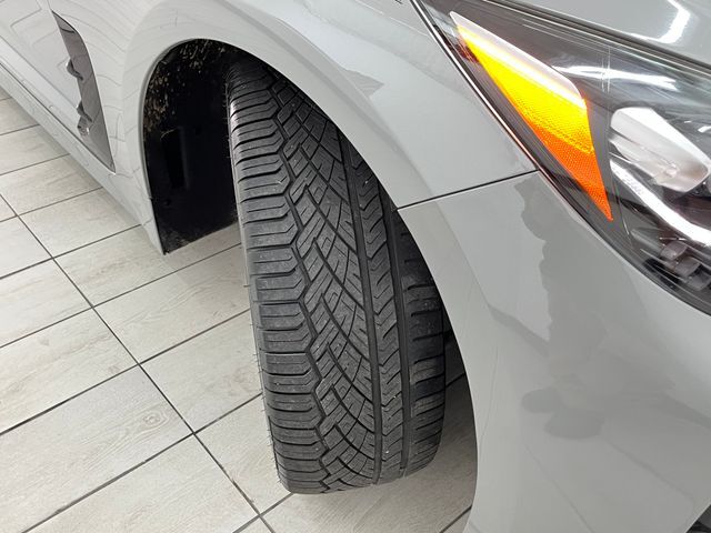 2023 Kia Stinger GT2 Carrollton TX