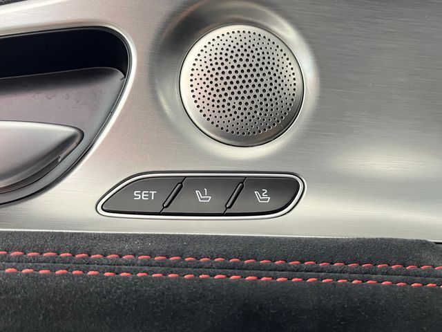 2023 Kia Stinger GT2 Carrollton TX