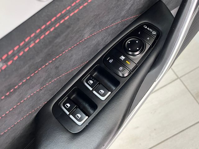 2023 Kia Stinger GT2 Carrollton TX