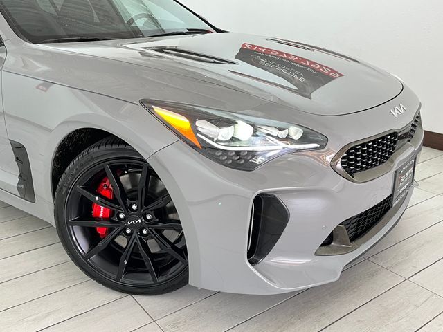 2023 Kia Stinger GT2 Carrollton TX