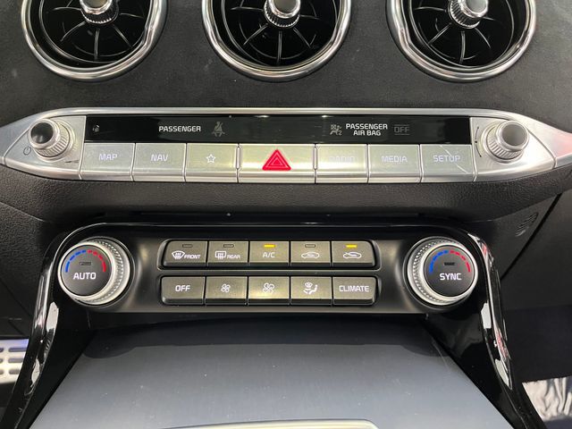 2023 Kia Stinger GT2 Carrollton TX