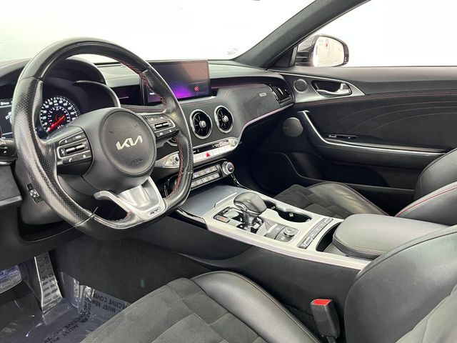 2023 Kia Stinger GT2 Carrollton TX
