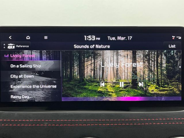 2023 Kia Stinger GT2 Carrollton TX