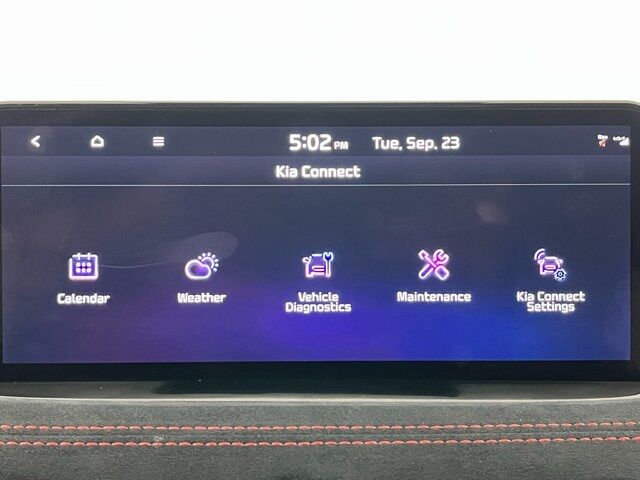2023 Kia Stinger GT2 Carrollton TX