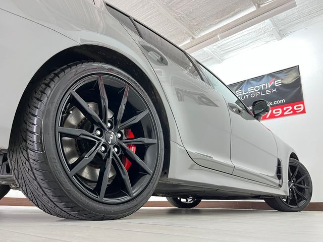 2023 Kia Stinger GT2 Carrollton TX