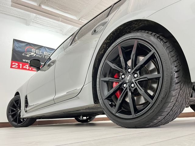 2023 Kia Stinger GT2 Carrollton TX