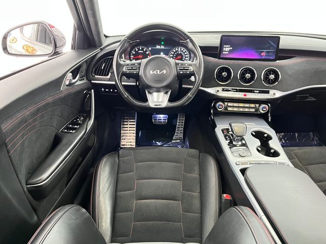 2023 Kia Stinger GT2 Carrollton TX