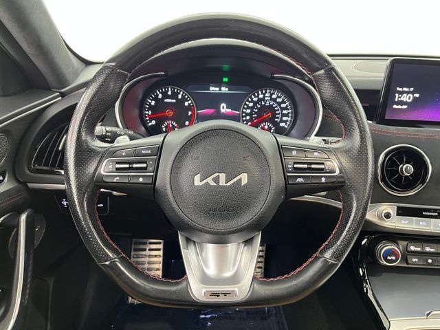 2023 Kia Stinger GT2 Carrollton TX