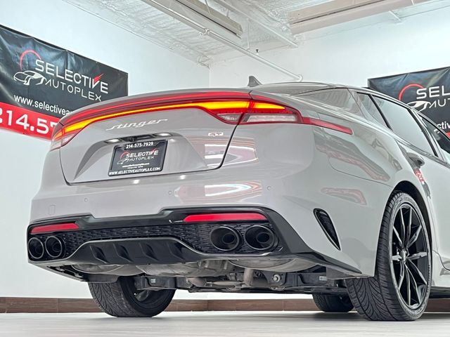 2023 Kia Stinger GT2 Carrollton TX