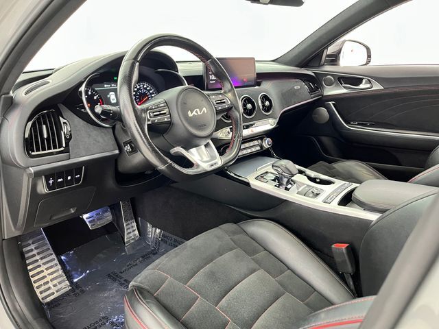 2023 Kia Stinger GT2 Carrollton TX