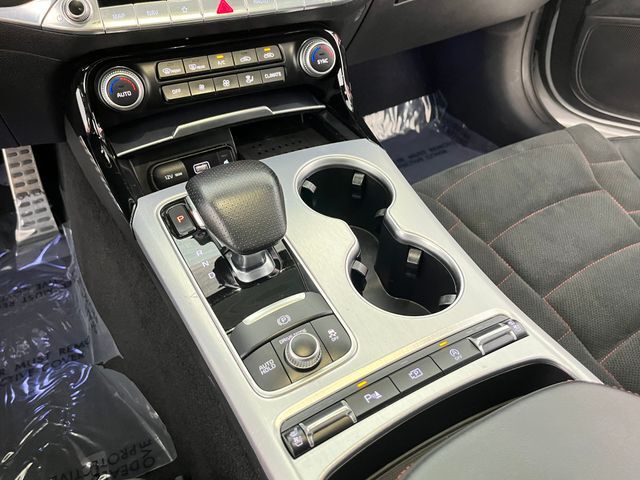 2023 Kia Stinger GT2 Carrollton TX