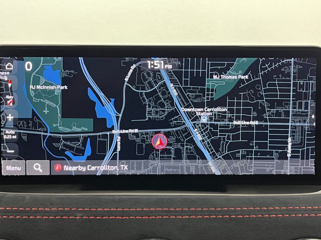 2023 Kia Stinger GT2 Carrollton TX