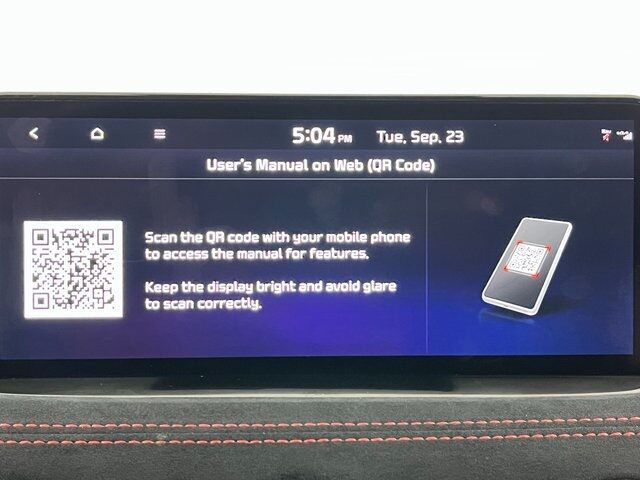 2023 Kia Stinger GT2 Carrollton TX