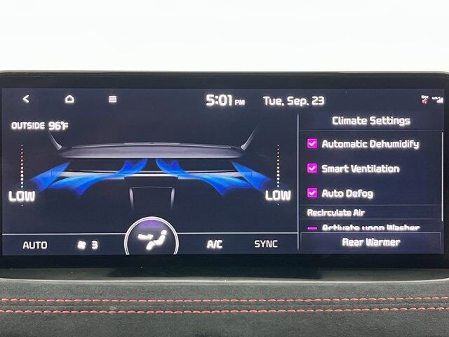 2023 Kia Stinger GT2 Carrollton TX